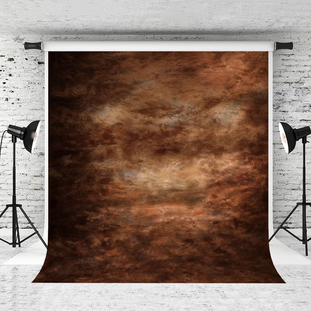 VinylBDS 6.5X10FT ПОРТРЕТНАЯ ФОТОГРАФИЯ фоны старый мастер стиль текстура абстрактный