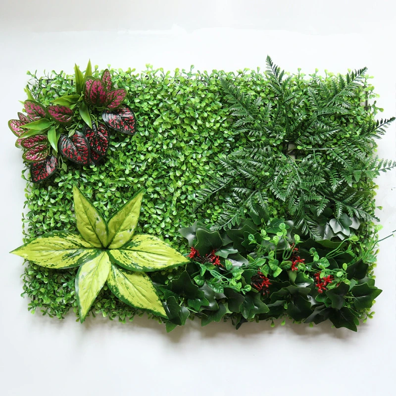 Украшение для дома и вечерние искусственное растение газон трава декоративное