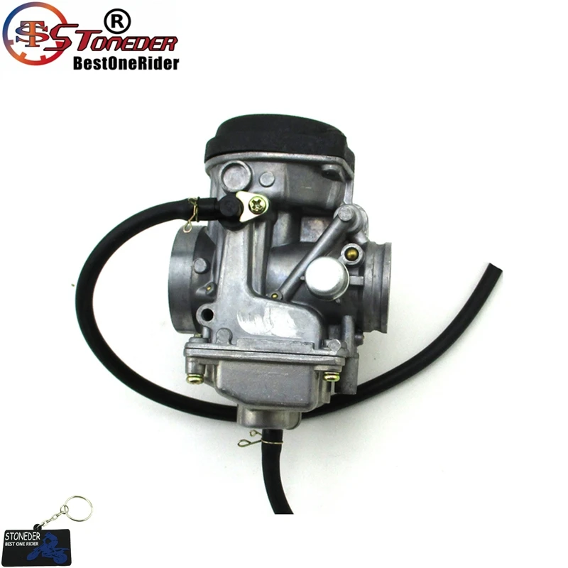 Карбюратор STONEDER для Roketa ATV 10 RTU 250Y 250cc Scout 250U Hunter 250 Quad 4 колесный мопед|quad atv 250|carburetor