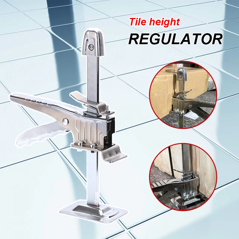 Экономичный подъемник вспомогательный прибор для выравнивания пиратских ручек