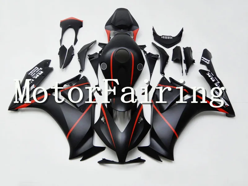 

Набор обтекателей кузова мотоцикла подходит для CBR1000RR 2012 2013 2014 2015 2016 ABS пластиковый литьевой корпус для мотоцикла C1120N13