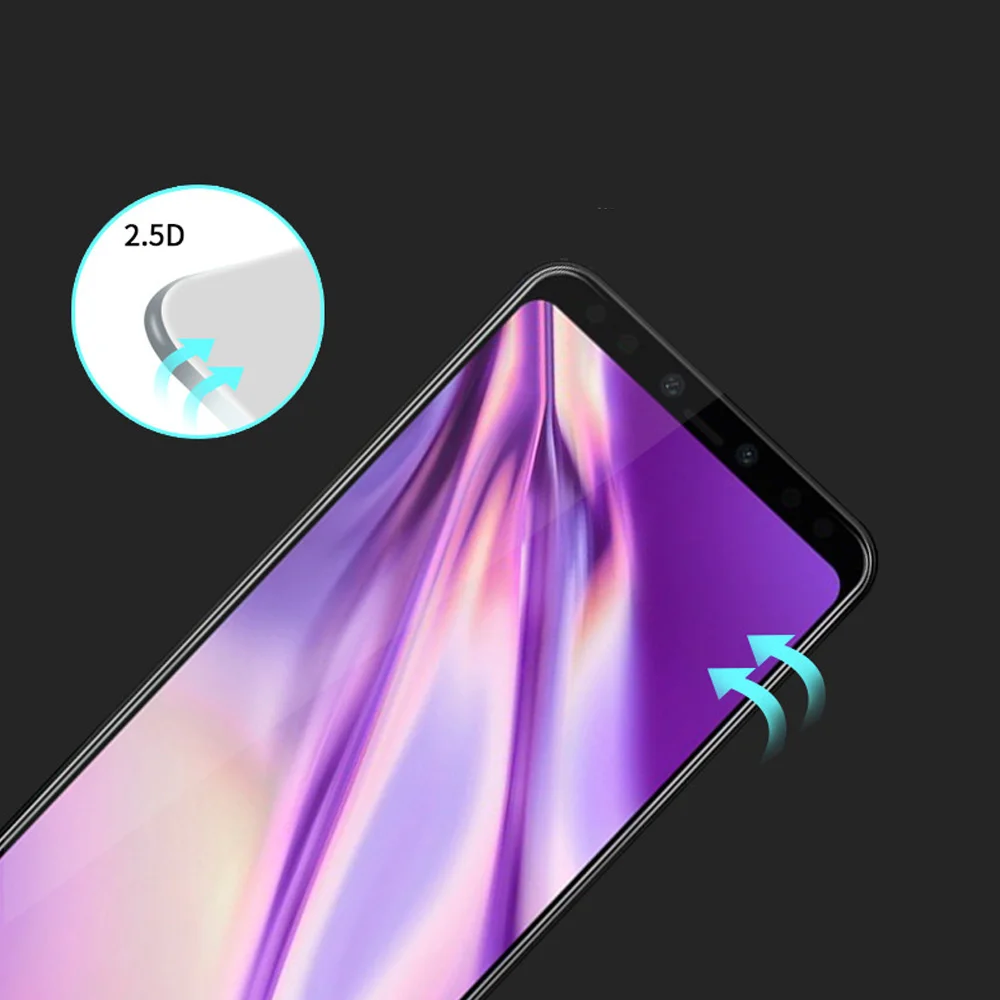 5D полное покрытие из закаленного стекла Google Pixel 4 4XL 3A 3XL lite стекло для Google Pixel 3A XL Pixel 3 Lite HD Защитная стеклянная пленка