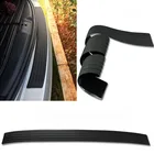 Универсальные аксессуары для защиты подоконника для Volkswagen Golf 5 6 7 PASSAT B5 B6 B7 Polo T5