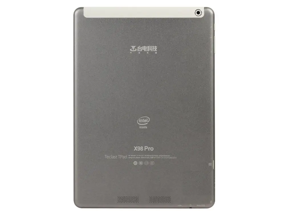 Новый оригинальный сенсорный экран 9 7 дюйма для Teclast X98 Pro внешняя передняя панель