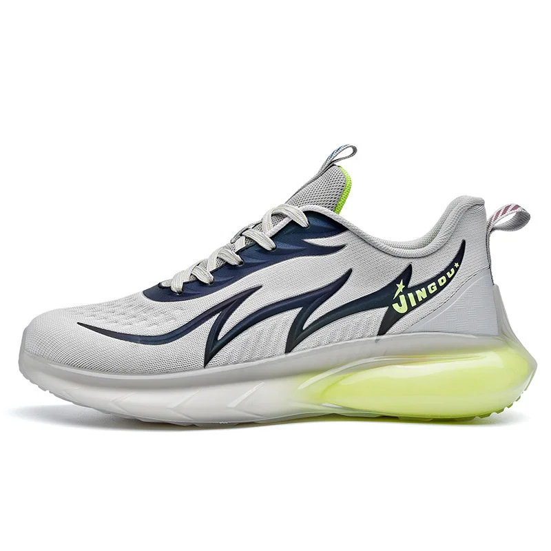 

Fashion Loafers Running Shoes For Men Tenis Luxury Outdoor Casual Shoes Male Trainer Loafers Light Weight Race Off White Shoes