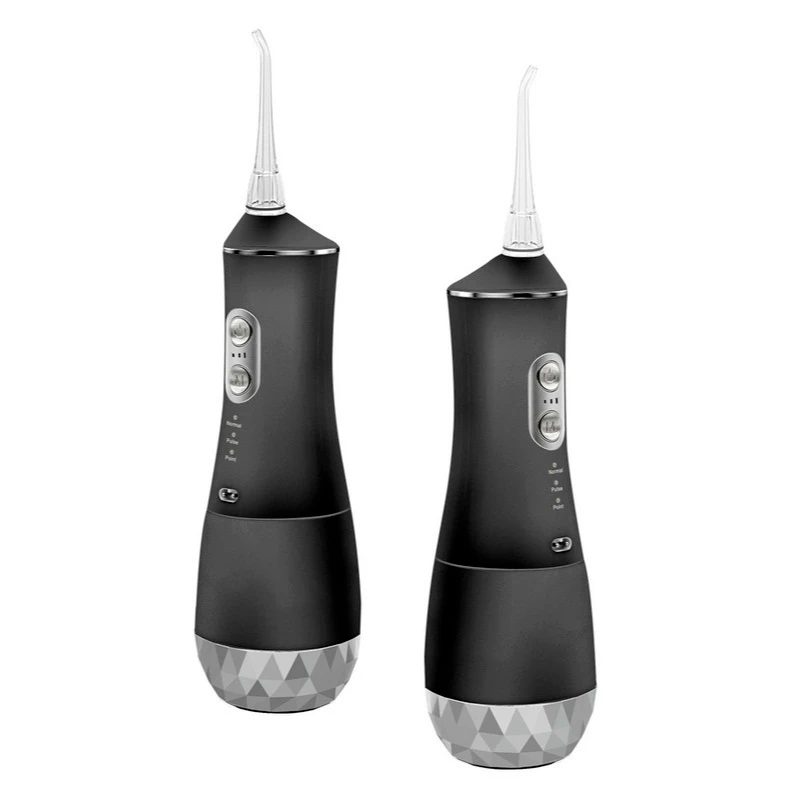 

Personal Care Appliances