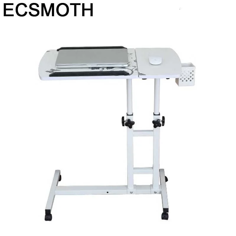 Регулируемая прикроватная подставка для ноутбука стол учебы | Мебель