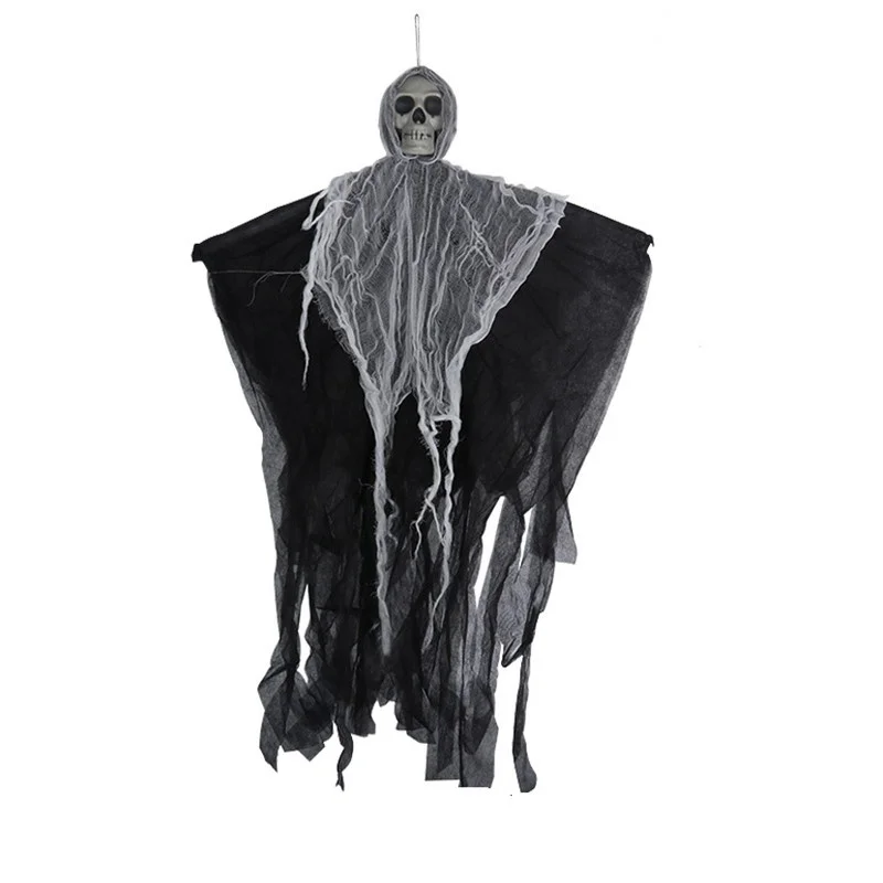 

HalloweenToy Hlloween Decoration Skull Skeleton Home Bedroom Intimidating Child Decoration Party Trick Or Treat