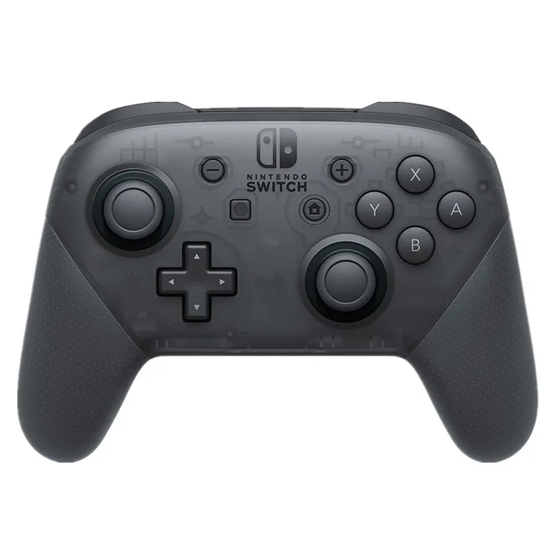 

Полнофункциональная Беспроводная ручная игра NS Switch Pro, Bluetooth, виброчувство тела, NFC, пробуждение для Nintendo