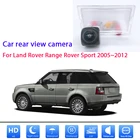 Камера заднего вида для Land Rover Range Rover Sport 2005 2006 2007 2008 2009 2010 CCD HD камера заднего вида ночного видения