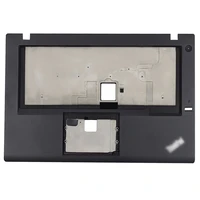 original for lenovo thinkpad t440 laptop palmrest keyboard upper case am0sr000200 4x5467 palmrest keyboard bezel cover black