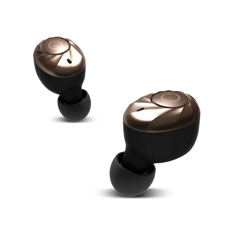 Cowon CF2 Bluetooth 5 0 tws наушники IPX4 водонепроницаемые спортивные HiFi двойной хост высокая