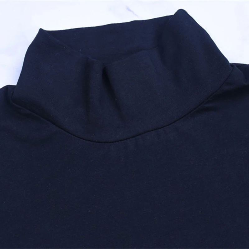 

ropa de mujer 2021 sexy long sleeve women sexy bodysuit size erotic female Mock Neck warm clothe slim fit fashion solid costume