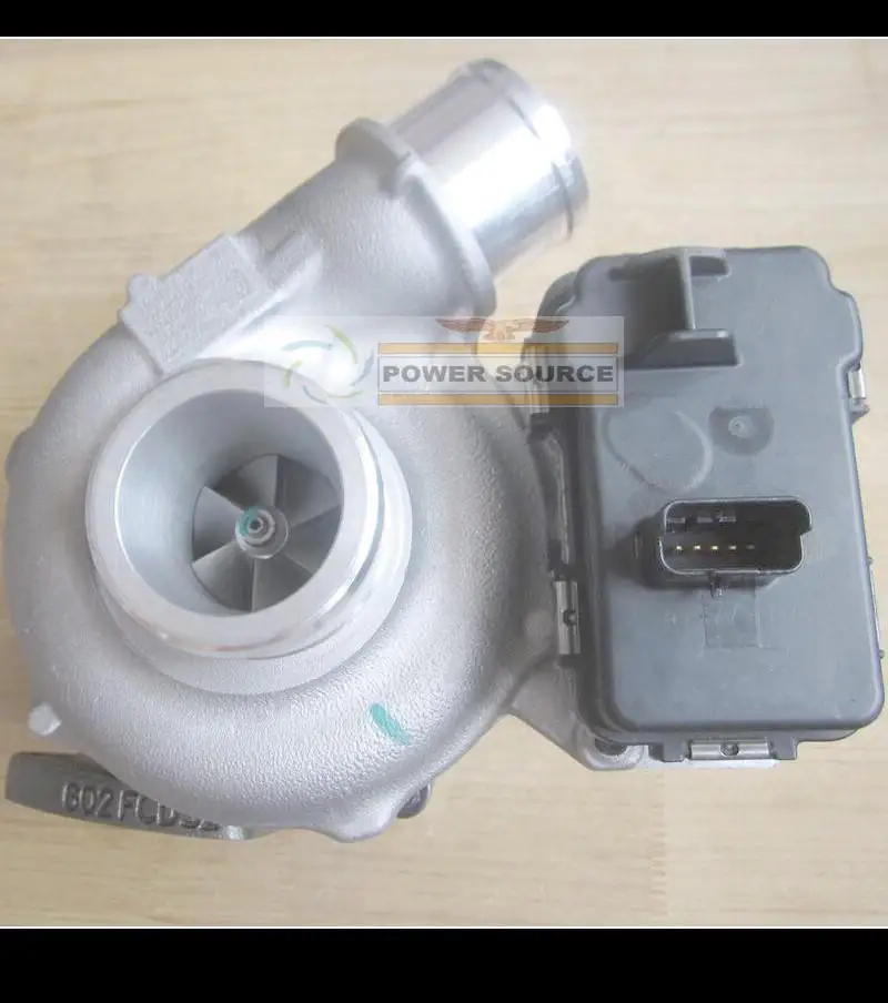 Турбо TD04L 49477-01214 49477-01202 49477-01203 LR065510 LR038322 LR022358 для Land-Rover Freelander II Evoque 2 TD4 SD4 |