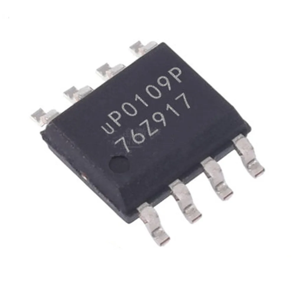 

5pcs UP0109PSW8 SOP UP0109P SOP8 UP0109 SOP-8 P0109P