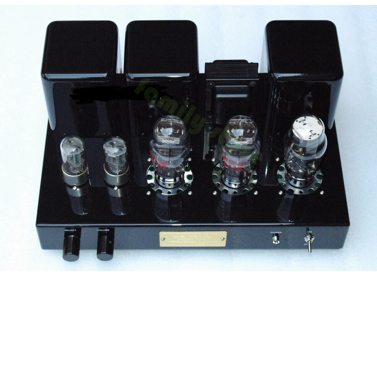 Лидер продаж SV-2A3 2 5 W * 2single-ended усилитель мощности класс А ламповый частоты