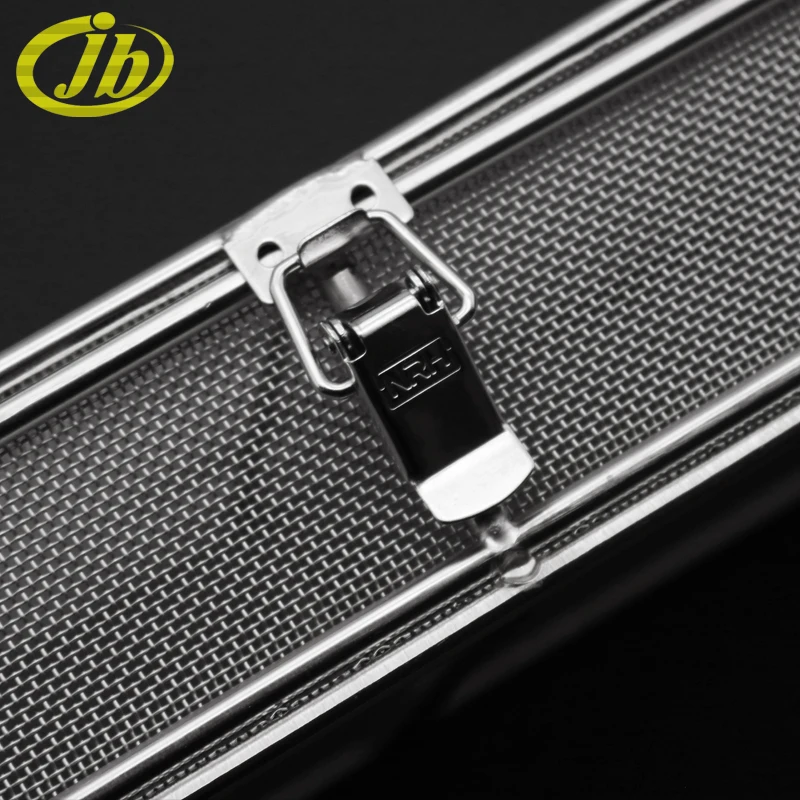 Medical disinfecting box cover band stainless steel monolayer high temperature disinfection of surgical instruments