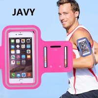 universal outdoor sports phone holder armband case for samsung gym running bag arm band cover for iphone 11 12 pro max xs 6 5
