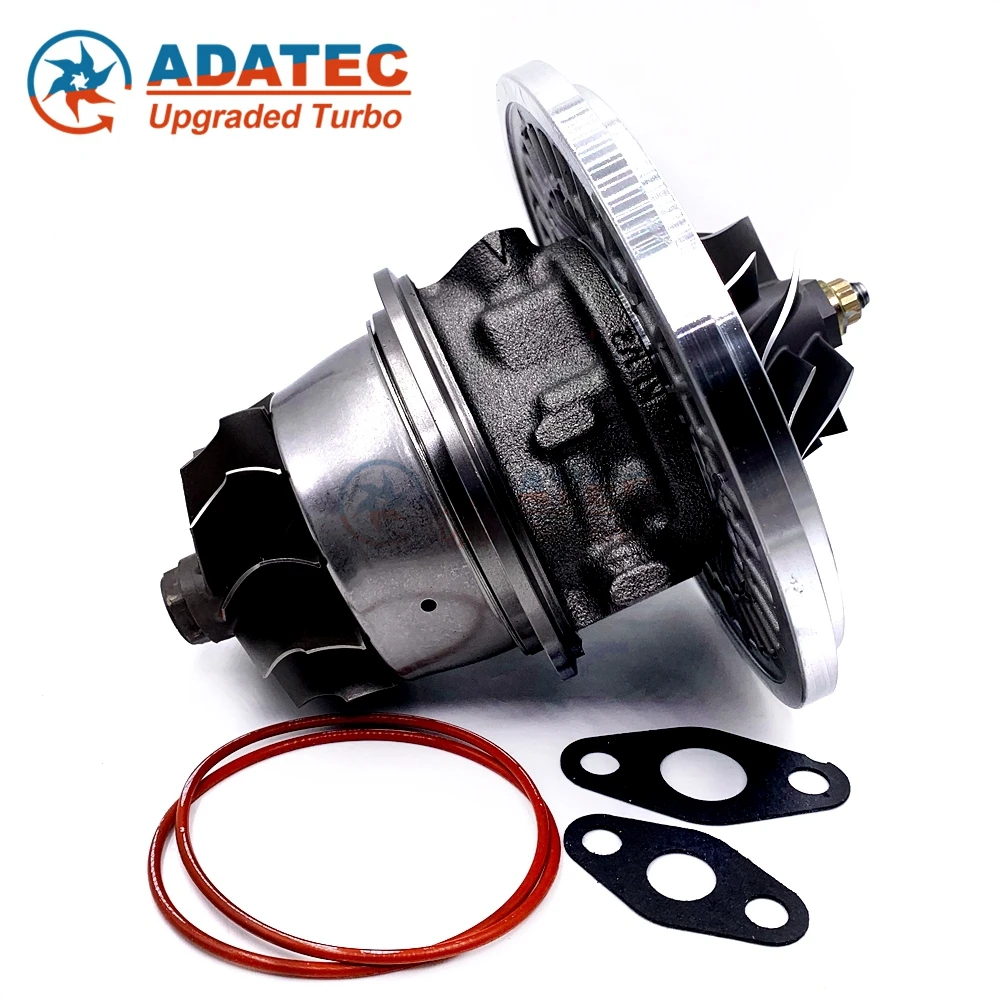 Турбинный картридж TD4502 466559 466559-0020 Turbo CHRA 14201-96764 14201-96765 для Nissan UD Truck л PF6 | Автомобили