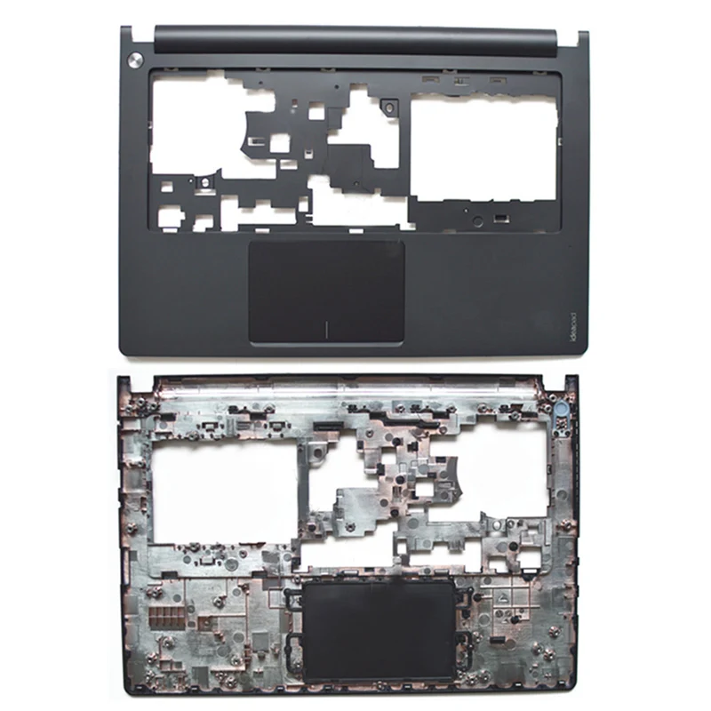 Новая верхняя крышка для ноутбука Lenovo IdeaPad S300 S310 черная AP0S9000110 AP0S9000120 AP0S9000180 |