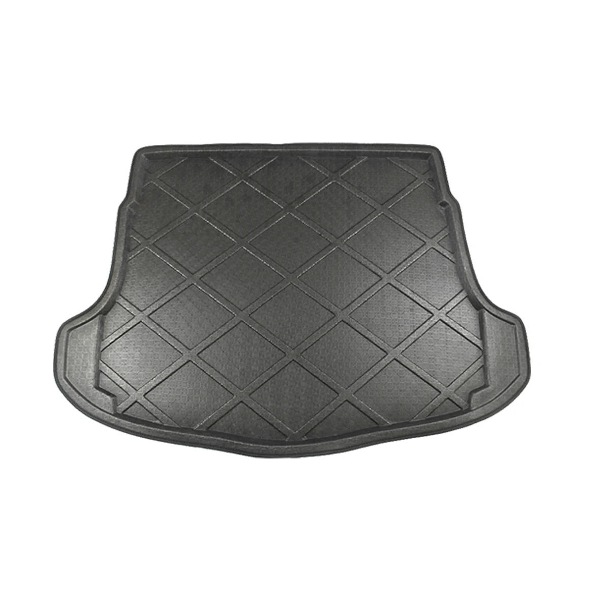 

Car Floor Mat Rear Trunk Anti-mud Cover Carpet For Honda CRV 2007 2008 2009 2010 2011