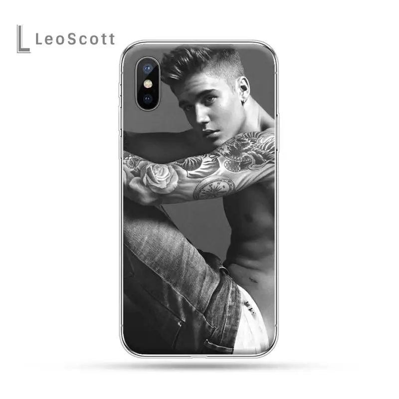 

Fashion Justin Bieber case for airpods Phone Case For iphone 12 5 5s 5c se 6 6s 7 8 plus x xs xr 11 pro max