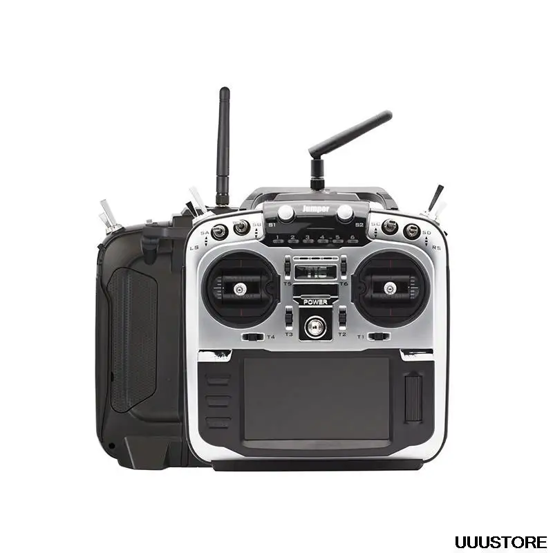 Радиопередатчик Jumper T16 Pro V2 16 каналов 2 4 ГГц в 1 | Игрушки и хобби