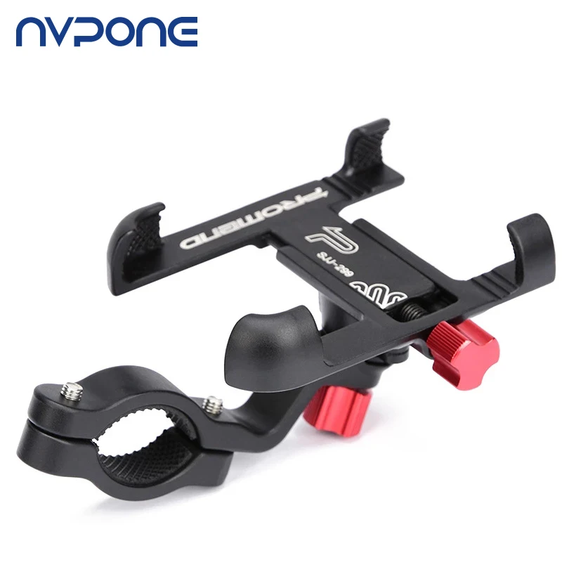 Универсальный держатель для телефона из алюминиевого сплава мотоцикла и