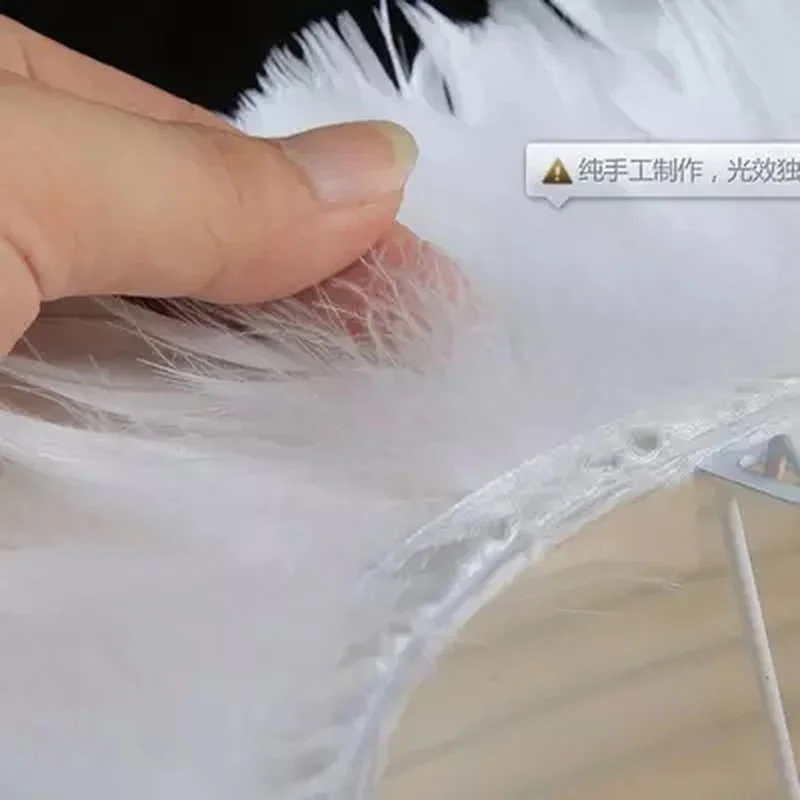 Декоративный современный подвесной светильник дизайнерский светодиодный с