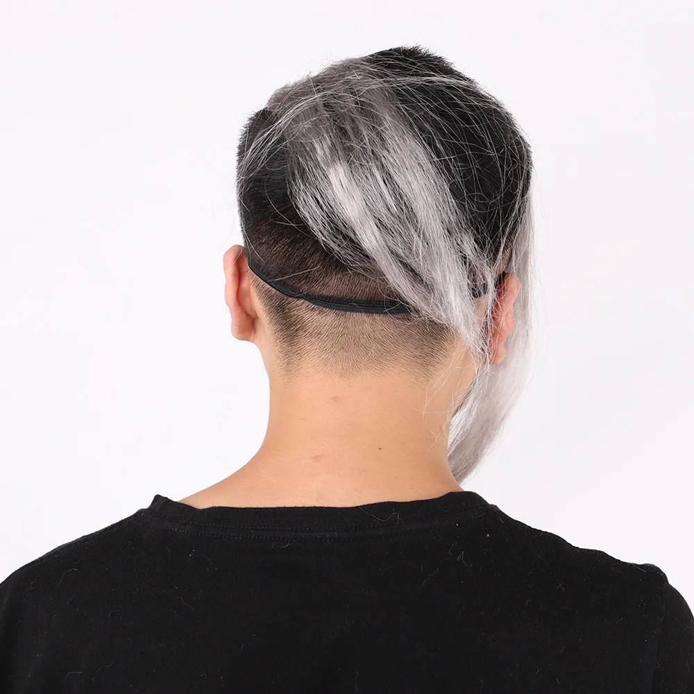 Косплей Хэллоуин Зомби Маска карнавальный костюм зомби ужасная маска Маскарад