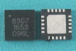 

A8307SESTR-T 8307 A8307 QFN20 5PCS