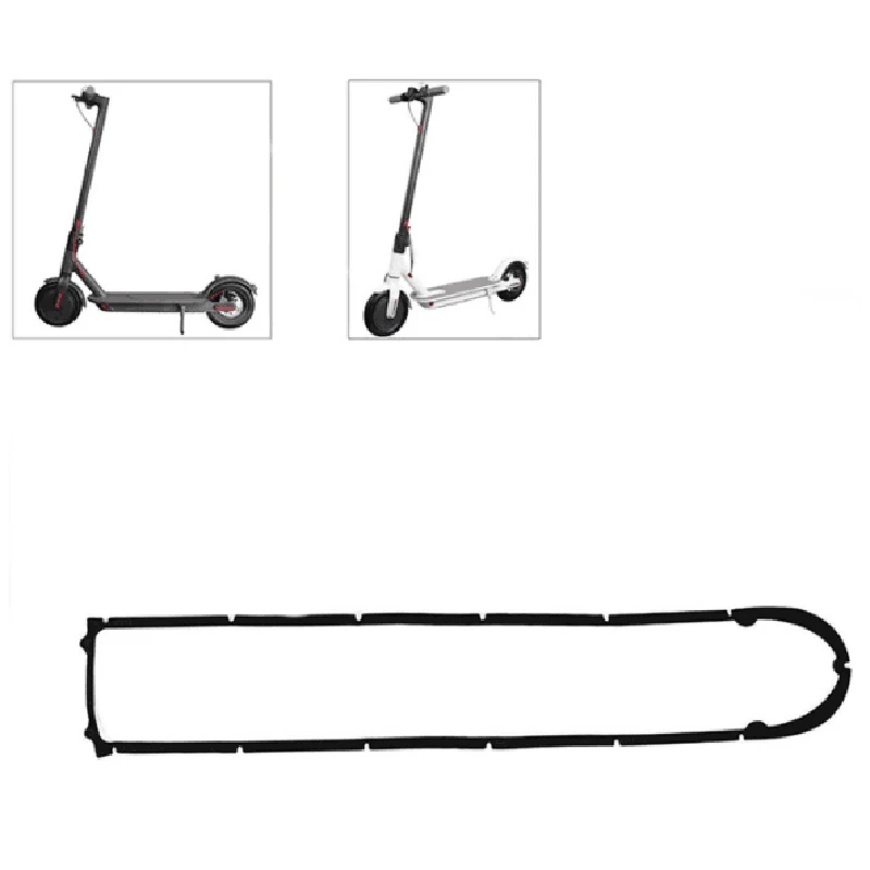 

for Xiaomi M365 Electric Scooter Accessories Waterproof Battery Cover Ring Seal