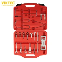vt13412 46pc radio removal tool kit