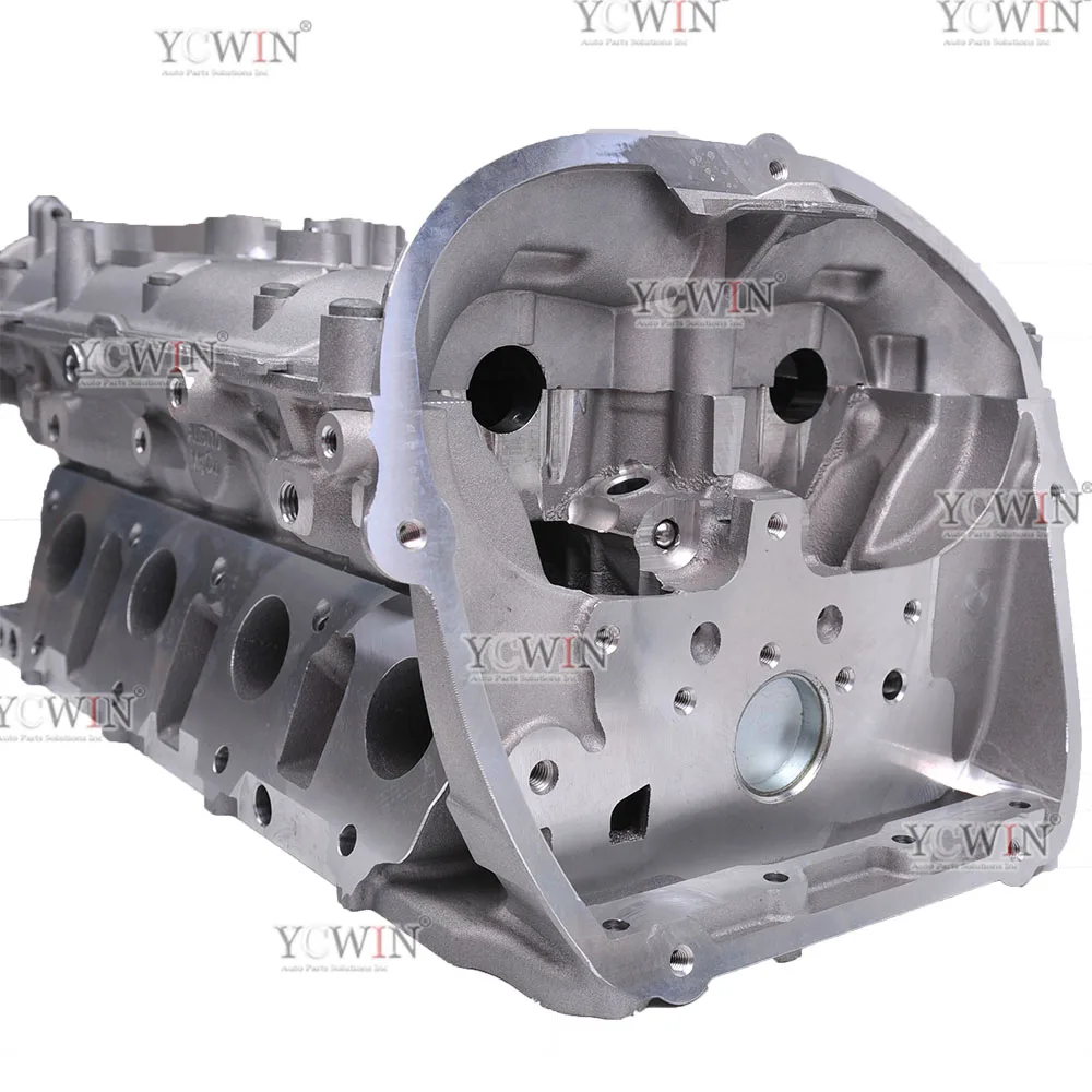 Крышка головки цилиндра ремонт клапанов Комплект болтов реконструкция