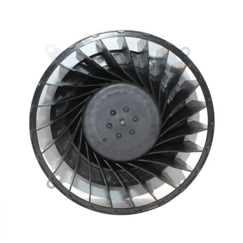 

Replacement Part PS5 23 blades Internal Host Silent Fan Cooling Fan for PS5 12047GA-12M-WB-01 Consoles Cooler Fan