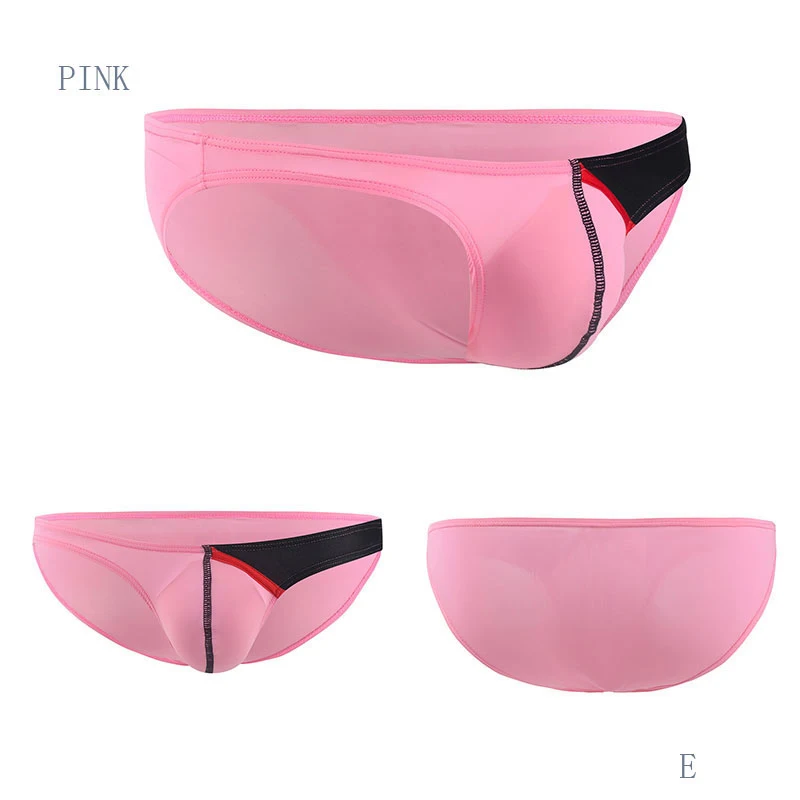 Плавательные костюмы Для мужчин сексуальные купальные Мужские Шорты для купания