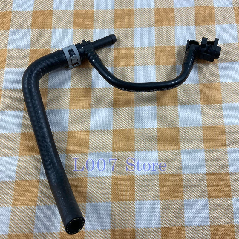 Возвратный шланг для турбокомпрессора радиатора водяной трубы GM Vauxhall Opel Astra Corsa