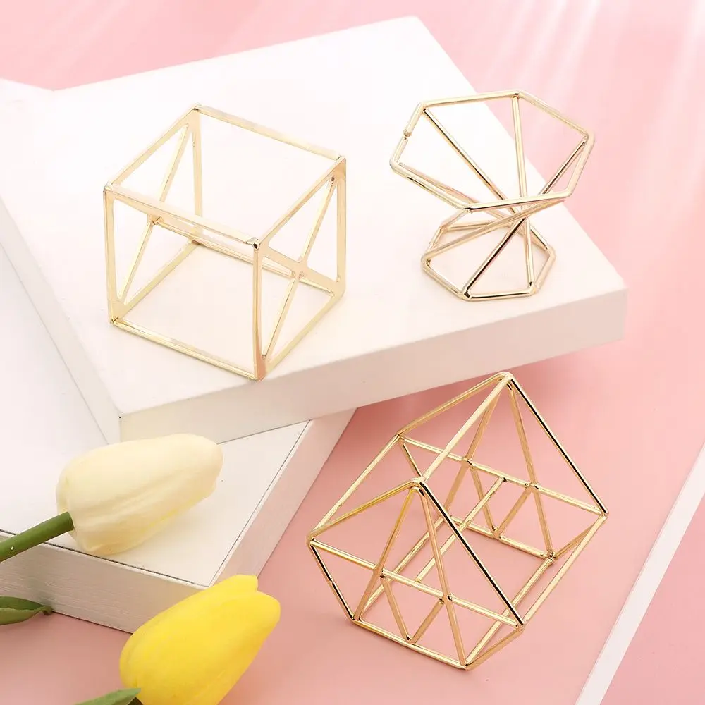 

Gift Creative New Drying Stand Holder Makeup Egg Metal Bracket Storage Gourd Puff Rack