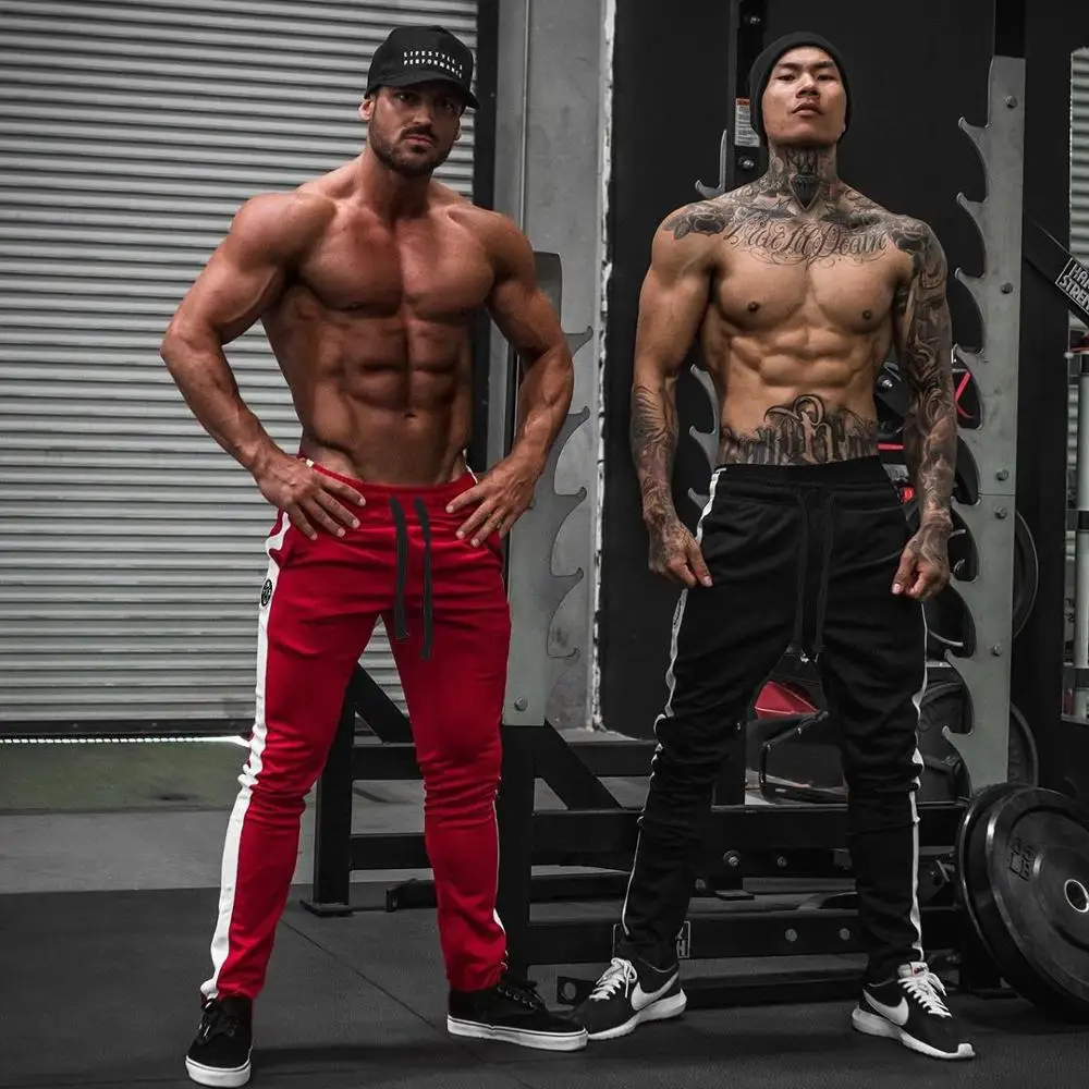 Брюки Seven Joe мужские спортивные уличная одежда в стиле хип-хоп тренировочные