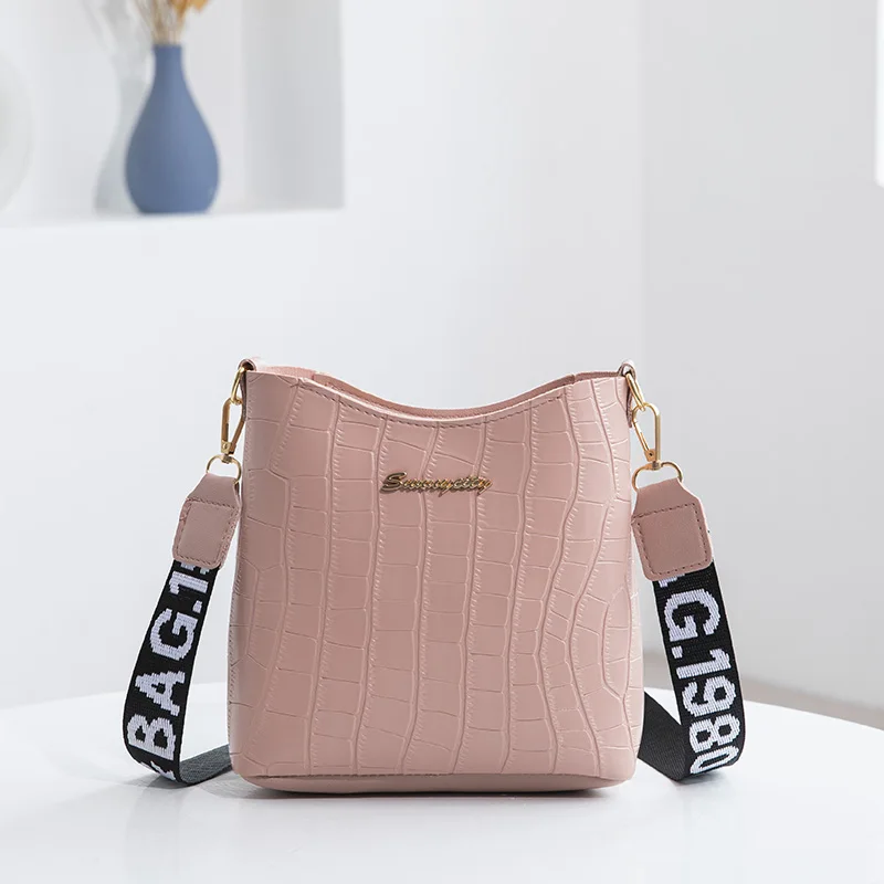 

Fashion Bags For Women 2021 Free Shipping New Girl's Crossbody Bag Trend Small Leather Shoulder Bags For Phone/Money/Cards