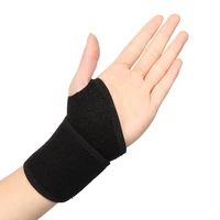 fixed joint sheath tendon sheath bandage winding sports fitness wristband anti skid breathable compression wrist sprain