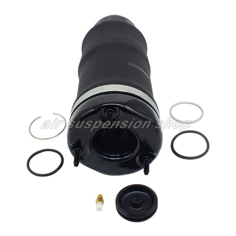 Для Mercedes-Benz R-Class W251 пневматическая подвеска Передняя воздушная пружина ниже