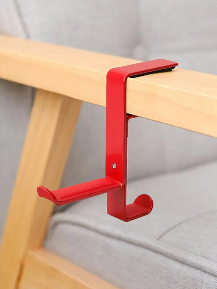 Аксессуары для наушников Держатель Настольный металлический держатель вешалка