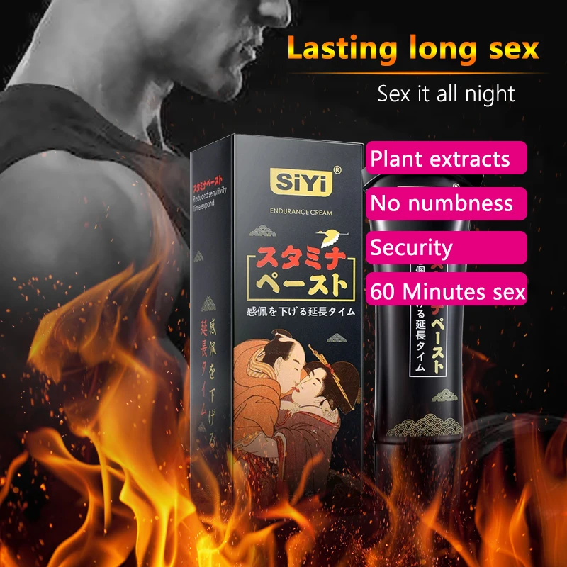 

Мужской крем для продления полового акта, масло для продления эякуляции, стойкий ингибитор для мужчин, Виагра, Предотвращение преждевремен...