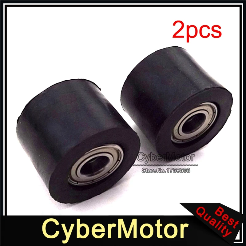 2 шт. натяжитель цепи для мотоцикла 10 мм | Автомобили и мотоциклы