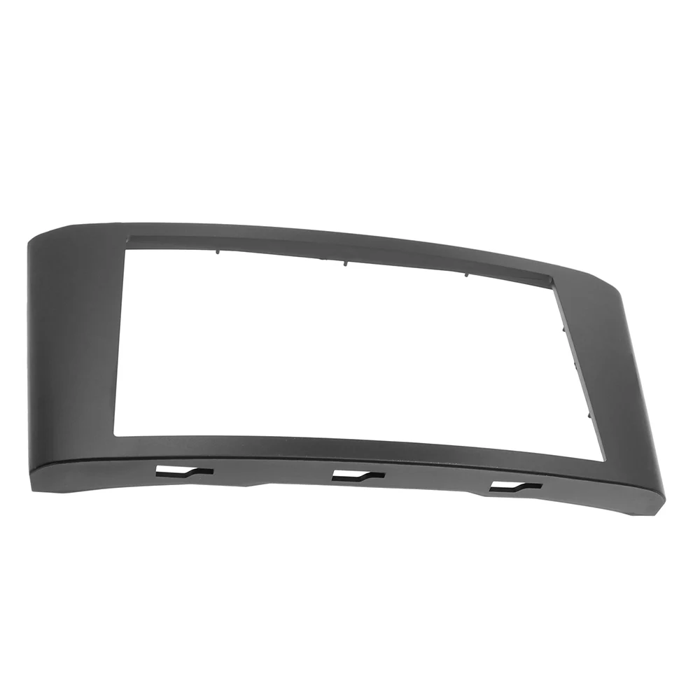 Автомобильный переходник 2 Din радиоприемник для TOYOTA Avensis 2003-2008 DVD стерео рамка
