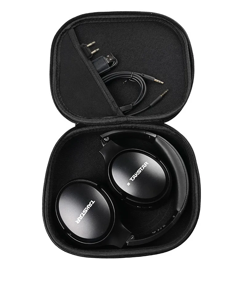 Беспроводные стереонаушники Takstar ML850 Bluetooth-совместимые наушники с поддержкой aptX