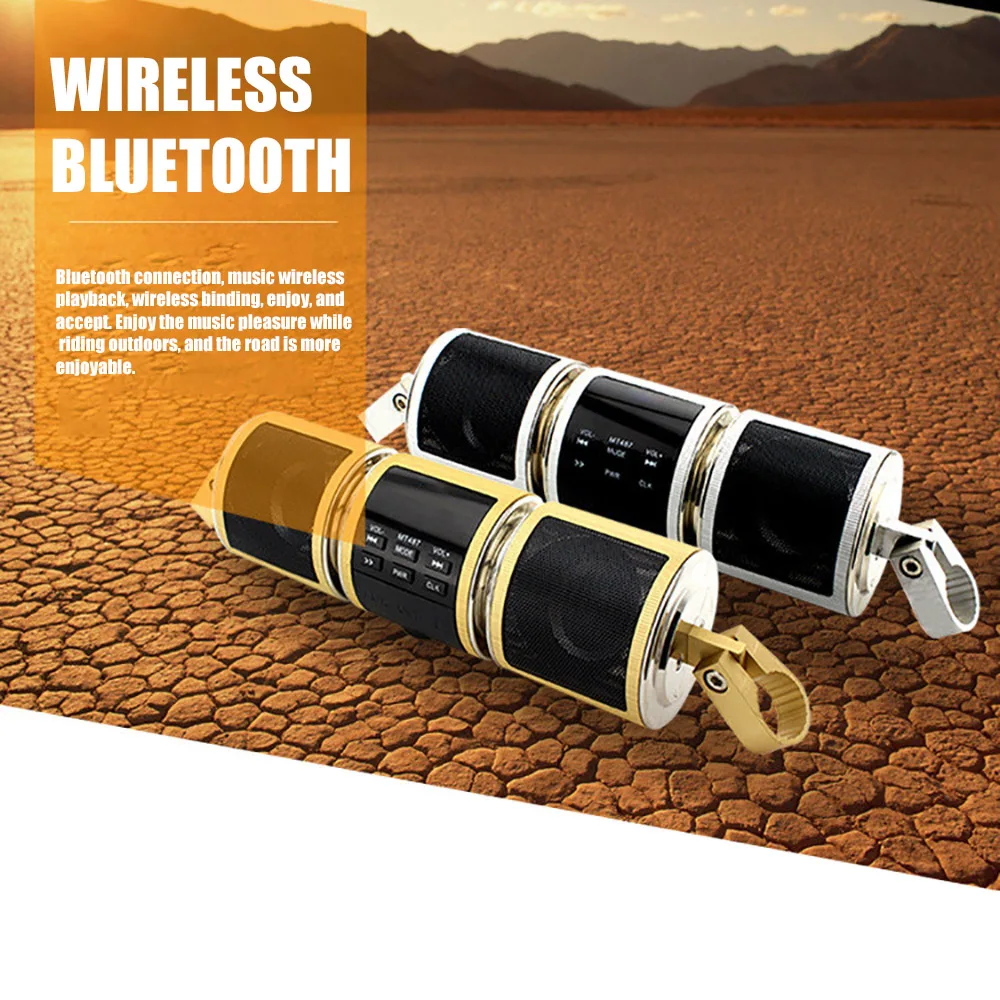 

Bluetooth MP3 FM