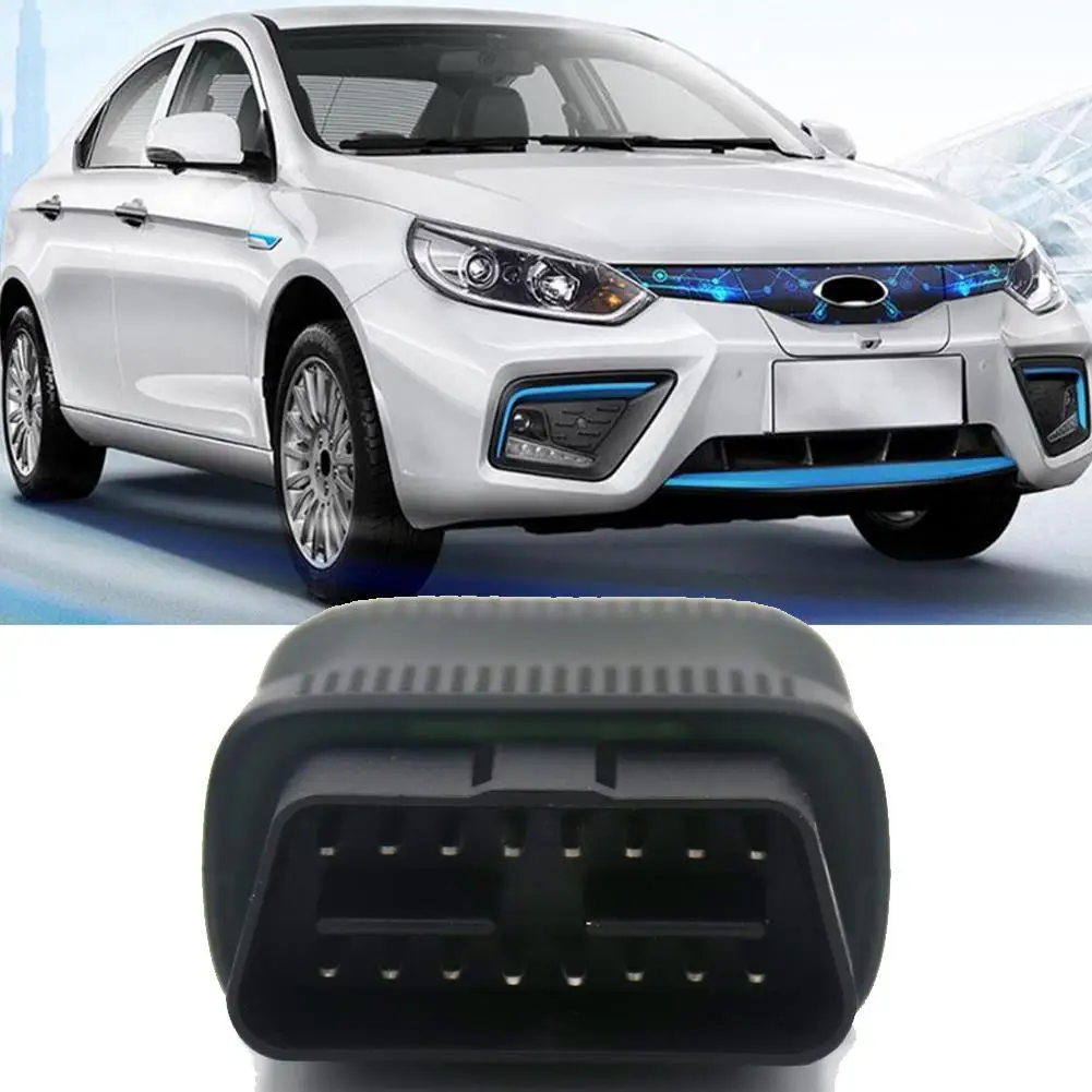 

ELM327 V1.5 OBD2 Scanner Bluetooth 4.0 OBD 2 Car Diagnostic PC OBDII Tool Android 327 Scanner For IOS Reader ELM B6O7