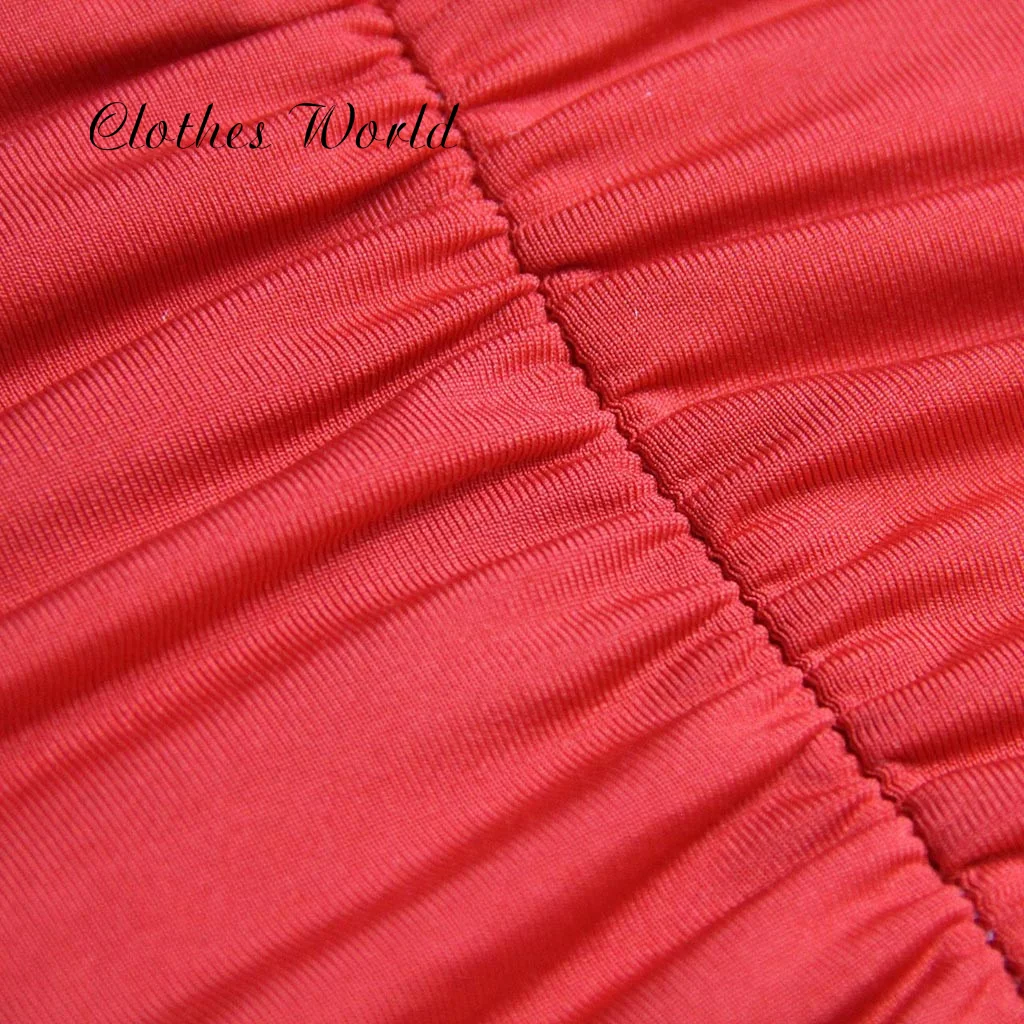 Модное женское повседневное мини-платье с v-образным вырезом и длинным рукавом из